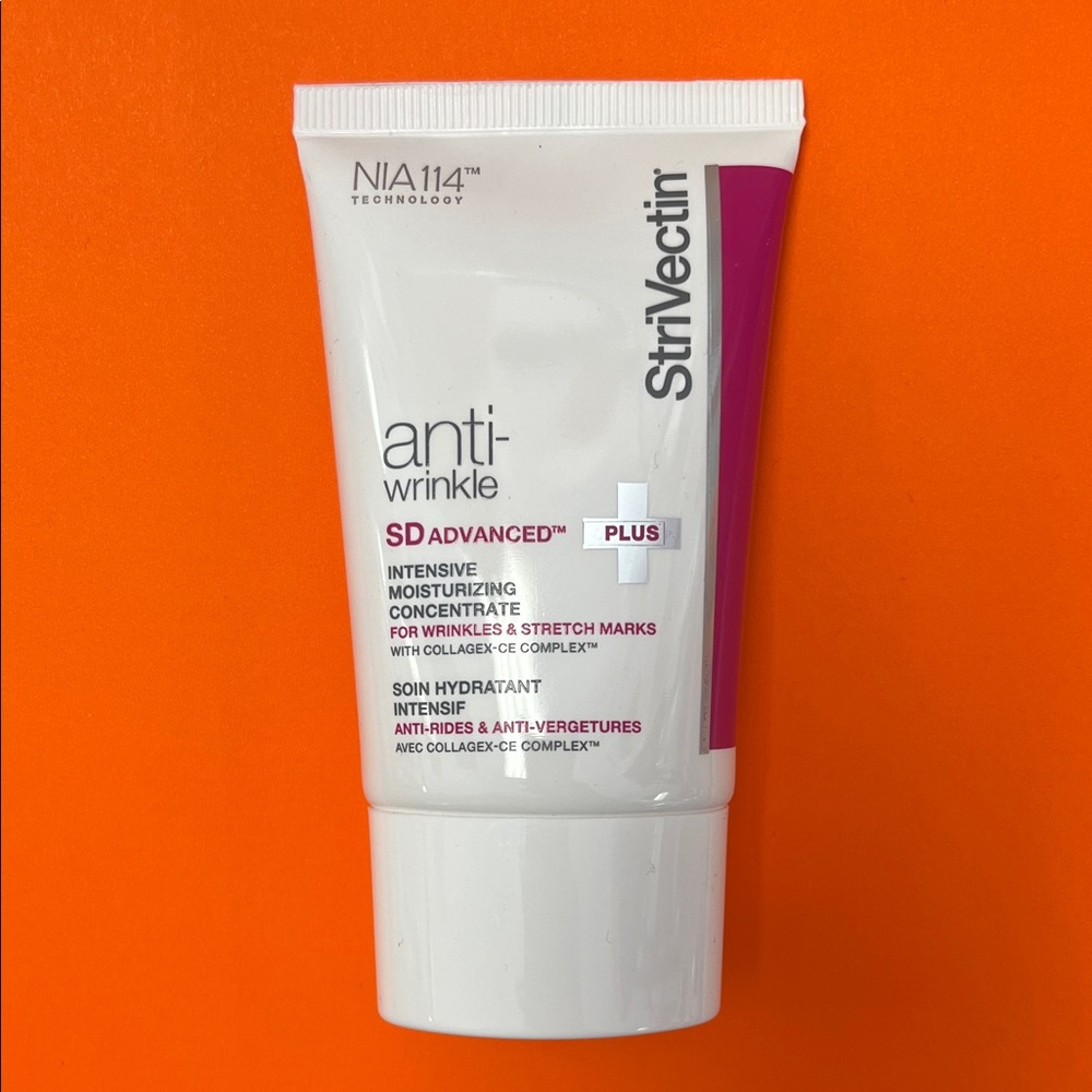 StriVectin SD Advanced Plus Moisturizer